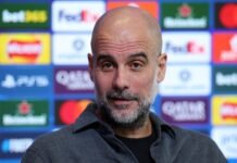 La sorprendente decisión de Guardiola en la previa del choque clave del Manchester City vs Real Madrid por la Champions League