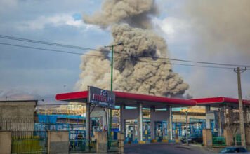 Las dos decisiones clave que Trump tendrá que afrontar en la guerra de Irán