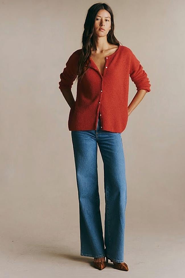 Básicos para vestir bien en primavera