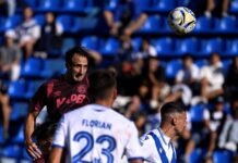 Los puntajes de Clarín de la fecha 12 del Torneo Apertura 2026 de la Liga Profesional de Fútbol