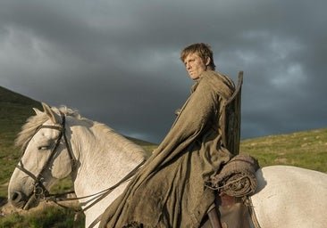 El caballero de los Siete Reinos llega a HBO Max: así es la nueva serie del universo de Juego de Tronos