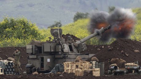 Macron: "La operación terrestre israelí y los bombardeos en el Líbano son inaceptables"