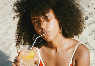 Qué son las calorías líquidas, el error que te puede estar haciendo engordar sin darte cuenta