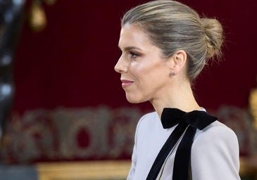 La invitada más elegante de 2025 ha sido Manuela Villena: sus mejores looks