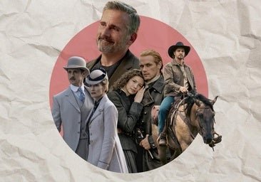 Los estrenos de series de marzo: dos producciones del creador de Yellowstone, la última temporada de Outlander y lo nuevo del director de Adolescencia