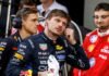 Max Verstappen se hartó de la nueva Fórmula 1 tras el GP de Japón y puso en duda su futuro en la categoría