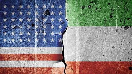 Irán: "Estamos preparados para una guerra larga"