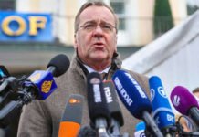 Merz explica por qué incumplió su promesa sobre la entrega de misiles Taurus a Ucrania