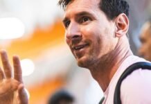 Messi no viajó a Charlotte y el gol 900 deberá esperar: la explicación de Inter Miami a su ausencia en la MLS