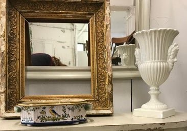 Qué es un déballage, el mercadillo de antigüedades a pie de camión que aman las francesas