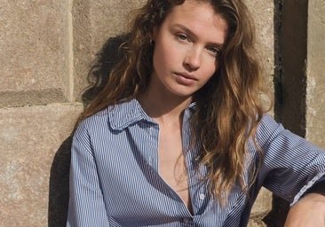 Estas son las camisas más favorecedoras de la primaver ¡Y ya están a punto de agotarse!