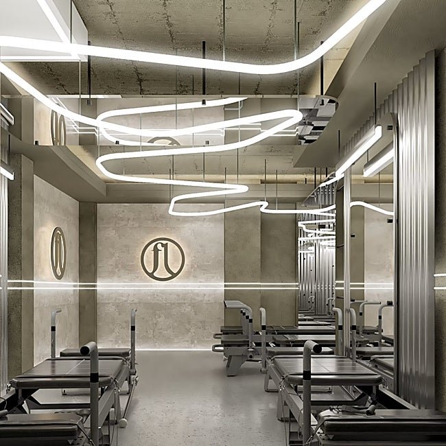 Floor Studio en Getafe.