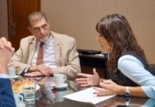 Nueva pulseada en el Congreso: De la Sota rechazó el proyecto de Milei y denunció “desfinanciamiento universitario”