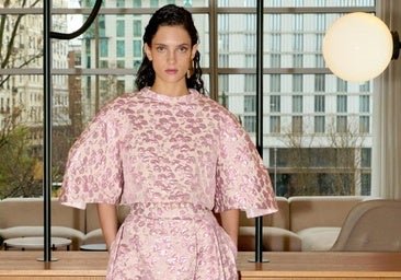 Así será la 11ª edición de OMODA Madrid es Moda, con un imponente desfile inaugural en Plaza de España y una mirada al futuro de la artesanía