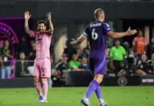 Orlando City vs Inter Miami, EN VIVO: Messi, titular, busca ganar el clásico y su primer triunfo en la MLS 2026
