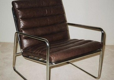 Marta Ortega y la Bauhaus: siete novedades de Zara Home que confirman la vuelta de los muebles de acero