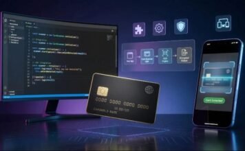 ¿Qué es un SDK de escáner de tarjetas de crédito y cómo integrarlo?