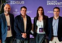 REInn Latam: Edisur impulsa la innovación del real estate en Córdoba