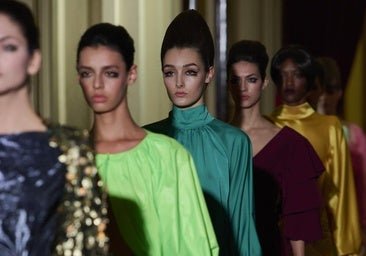 Del lenguaje sostenible de Javier Delafuente al universo folclórico de It-Spain: así fue la tercera jornada de OMODA Madrid es Moda