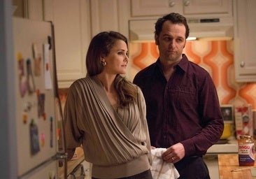 Si echas de menos The Americans, y eres fan de las series de espías, este es el libro que tienes que leer este mes