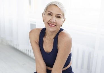 Preparación al cisne, el mejor ejercicio de Pilates que puedes hacer al levantarte por la mañana