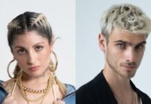 Tatu Glikman y Santiago Achaga protagonizan una montaña rusa de emociones a través de la serie “Amor animal”