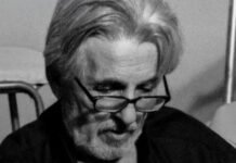 Tristeza en Alta Gracia por la muerte de un reconocido artista y docente