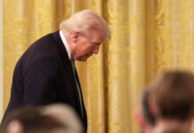 Trump varado en el «infierno» con un Irán reacio a negociar y al mando de Ormuz, MINUTO A MINUTO