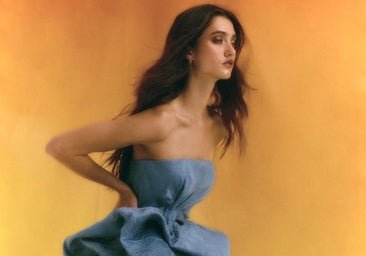 Alerta invitadas: la nueva colección de esta firma made in Spain tiene los vestidos más bonitos