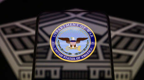 El Pentágono utilizará un programa de la IA como piedra angular en sus operaciones