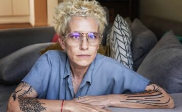 Albertina Carri reflexiona sobre la esencia del cine y su naturaleza impura