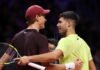 Alcaraz vs Sinner, EN VIVO: hora, TV y todo sobre la final del Masters 1000 de Montecarlo