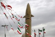 Aviones, helicópteros, drones y misiles: los blancos enemigos alcanzados por Irán en un solo día