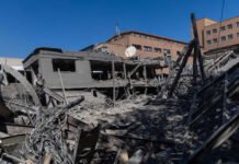 Baréin afirma que fue atacado por Irán tras anunciarse el alto el fuego