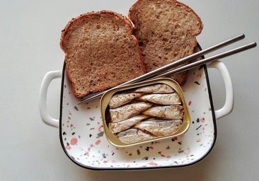 Sardinas para desayunar: el nuevo hábito rico en Omega-3 que te mantiene saciado hasta el almuerzo