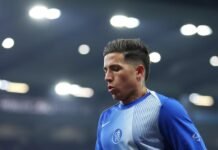 Chelsea sanciona a Enzo Fernández por declaraciones sobre Madrid