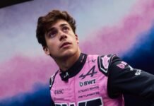 Colapinto en Buenos Aires, en menos de una hora se agotaron las primeras 5.000 entradas: cómo conseguir un ticket