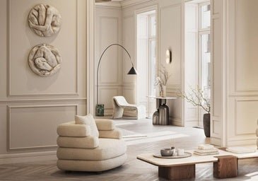 Nadie se esperaba que estas cinco combinaciones de color fueran a arrasar en las tendencias deco de primavera