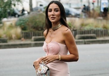 Tengo una boda en primavera y esta es la firma donde voy a buscar el vestido perfecto de invitada