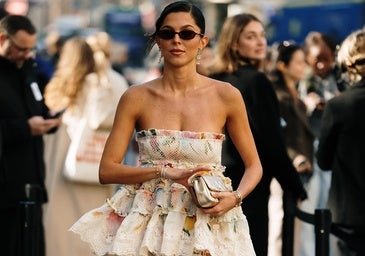 Vestidos de invitada de nueva colección: 10 diseños preciosos para ser la más elegante