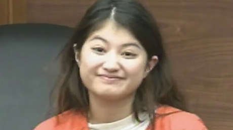 Isabella Guzmán, la adolescente que apuñaló 79 veces a su madre y se hizo viral en TikTok