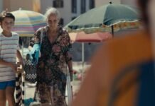 Crítica de “Gioia Mia – Un verano en Sicilia”: Una pequeña historia sobre el arte de madurar