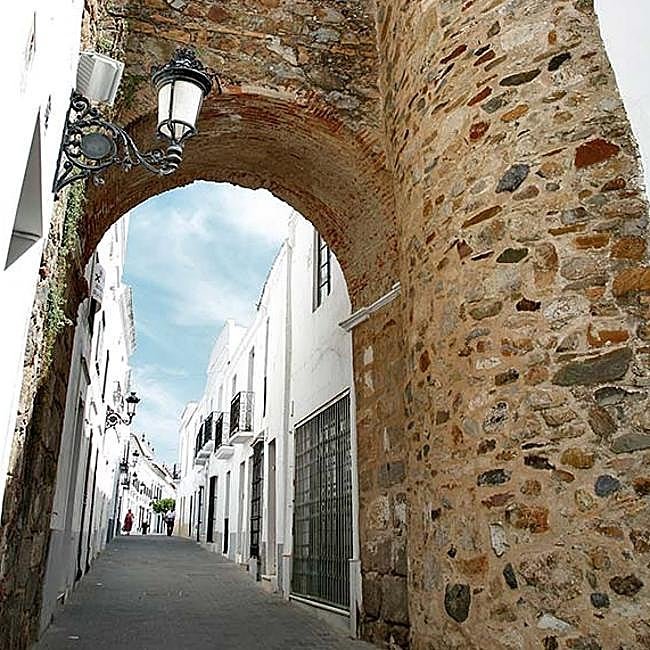 Olivenza, Badajoz, Extremadura