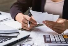 En “QR!”, Kelly Olmos advirtió: “El endeudamiento de las familias se vuelve una carga cada vez más pesada”