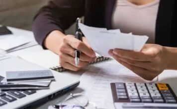 En “QR!”, Kelly Olmos advirtió: “El endeudamiento de las familias se vuelve una carga cada vez más pesada”