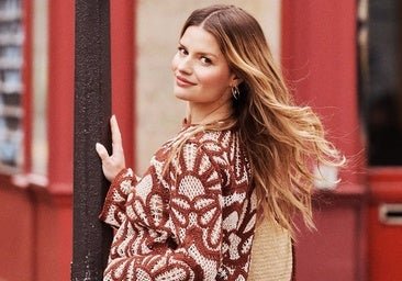 Las novedades de Primark de la semana: vestidos de lunares, bolsos de rafia y chaquetas de primavera