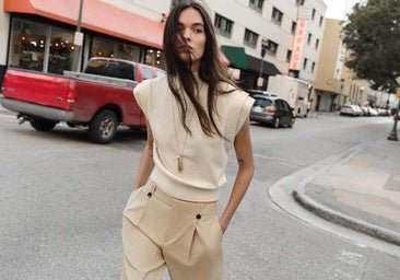 Estos son los pantalones que hacen tipazo y tienes que estrenar hoy mismo