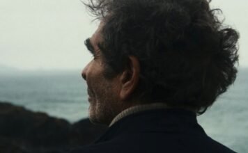 Estreno de la película sobre Adolfo Domínguez en el Reina Sofía de Madrid