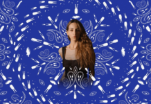 Greta Meier desembarcó en All Day I Dream con el track The Beginning