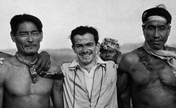 Guillermo David disertará en Córdoba sobre la obra del antropólogo Darcy Ribeiro